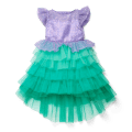 Disney Princess Ariel Dress for Girls by American Girl®