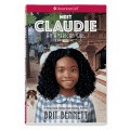 Meet Claudie: An American Girl Book (Historical Characters)