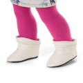 Courtney Moore™ 18-inch Doll, Journal & Accessories (Historical Characters)