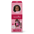 Long Hair Looks™ by Truly Me™ 18-inch Doll #135 & hair accessories
