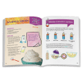 Kitchen Chemistry Book