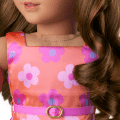 Truly Me™ #117 Doll & Day of Fun All-in-One Set