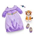 Disney Princess Jasmine Doll Story Bundle by American Girl®