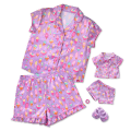 Sweet Dreams PJs for Girls & 18-inch Dolls