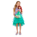 American Girl® Disney Princess Ariel 18-inch Doll & Dress for Girls