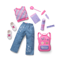 AG Sisters™ School Style Fashion Set