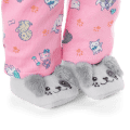 Waking Up Is Ruff PJs for 18-inch Dolls