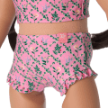 Raquel's™ Beach Outfit for 18-inch Dolls (Girl of the Year™ 2026)