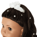 June Pearl Perfection Outfit for 18-inch Dolls