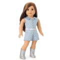 American Girl® x Megan Moroney Fan Fashion Outfit for 18-inch Dolls