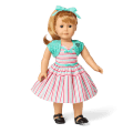 Maryellen™ 18-inch Doll, Book, Accessories & Doll Carrier (Historical Characters)