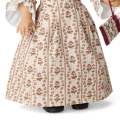 Felicity Merriman™ 18-inch Doll, Book & Accessories (Historical Characters)