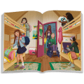 Daisy Davenport™ 18-inch Doll & Book (Girl of the Year™ 2027)