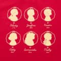 American Girl® 40th Anniversary Tee for Adults