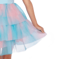 American Girl® x Harlem’s Fashion Row Cherry Blossom Couture Ruffle Dress for Girls