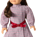 Samantha Parkington™ 18-inch Doll, Book & Accessories (Historical Characters)