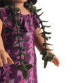 Nanea's Holoku Dress for 18-inch Dolls (Historical Characters)