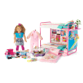 Courtney's™ Sleepover Accessory Set for 18-inch Dolls (Historical Characters)