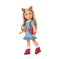 Modern Era™ Kirsten™ Doll