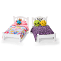Isabel™ & Nicki’s™ Twin Beds Bundle (Historical Characters)