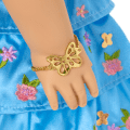 Disney Alice in Wonderland Doll by American Girl® Collector Series