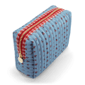 American Girl® x Stoney Clover Lane™ Large Pouch (Kirsten™ Print)