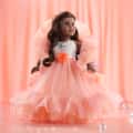 Peaches ’n Cream™ Barbie® by American Girl® Collector Doll