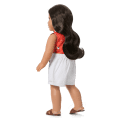 Nanea™ 18-inch Doll & Journal (Historical Characters)