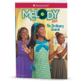 No Ordinary Sound: Melody Book 1 (Historical Characters)
