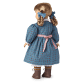 Kirsten Larson™ 18-inch Doll, Book & Accessories (Historical Characters)