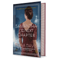 Samantha: The Next Chapter Hardcover Book