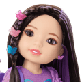 AG Sisters™ Francie™ Doll