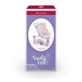 Little Bitty Baby™ Double Stroller Set for 7.75-inch Dolls