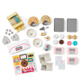Maryellen’s™ Seaside Diner Bakery Case for 18-inch Dolls (Historical Characters)