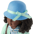 Claudie Wells™ 18-inch Doll, Book & Accessories (Historical Characters)