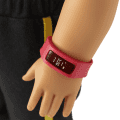 Show Your Sporty Side Accessories for 18-inch Dolls