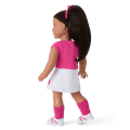 Raquel's Pickleball Outfit & Paddle Set (Girl of the Year™ 2026)