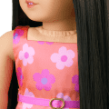 Truly Me™ #130 Doll & Day of Fun All-in-One Set