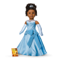 American Girl® Disney Princess Tiana Evening Star Dress & Accessories for 18-inch Dolls