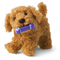 Dog Lover Basket