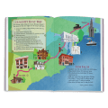 Adventures with Claudie Book (Historical Characters)