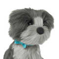 Nanea’s™ Dog, Mele™ (Historical Characters)
