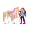 Hollyhock™ Horse (Girl of the Year™ 2024)