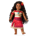 Disney Moana Doll & Moana 2 Simea Doll by American Girl®