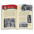 Turning Things Around: Kit Book 2  (Historical Characters)