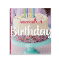 American Girl Birthday! Cookbook