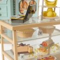 Angelo's Bakery™ for 18-inch Dolls (Historical Characters)