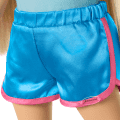 Julie’s™ Summer Skating Outfit for 18-inch Dolls (Historical Characters)