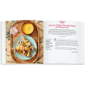 American Girl® Sweet & Savory Treats Cookbook