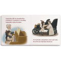 My First Samantha™ Doll & Board Book (Historical Characters)